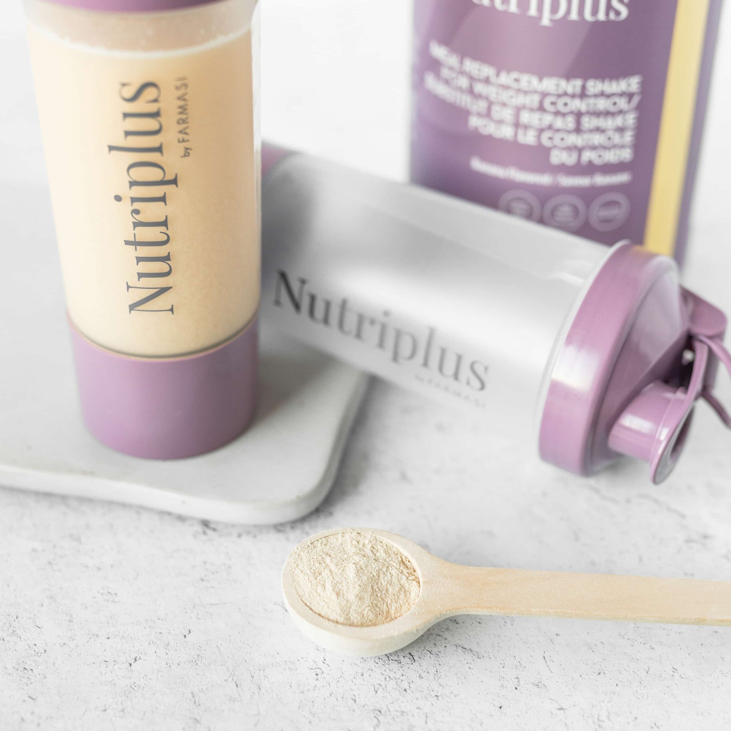 Farmasi Costa Rica Nutri Plus